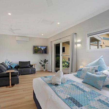 Twelve Apostles Port Campbell Bed & Breakfast Εξωτερικό φωτογραφία