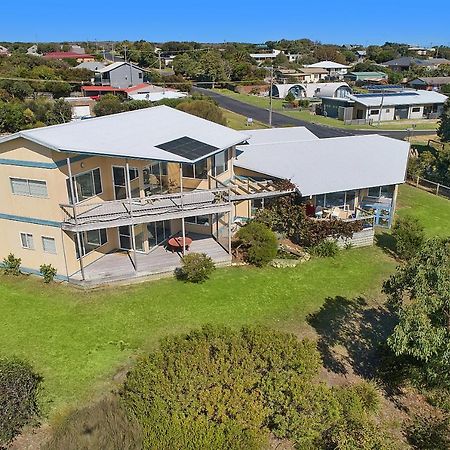 Twelve Apostles Port Campbell Bed & Breakfast Εξωτερικό φωτογραφία