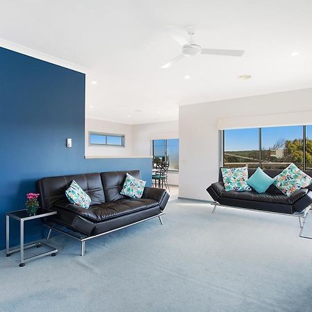 Twelve Apostles Port Campbell Bed & Breakfast Εξωτερικό φωτογραφία