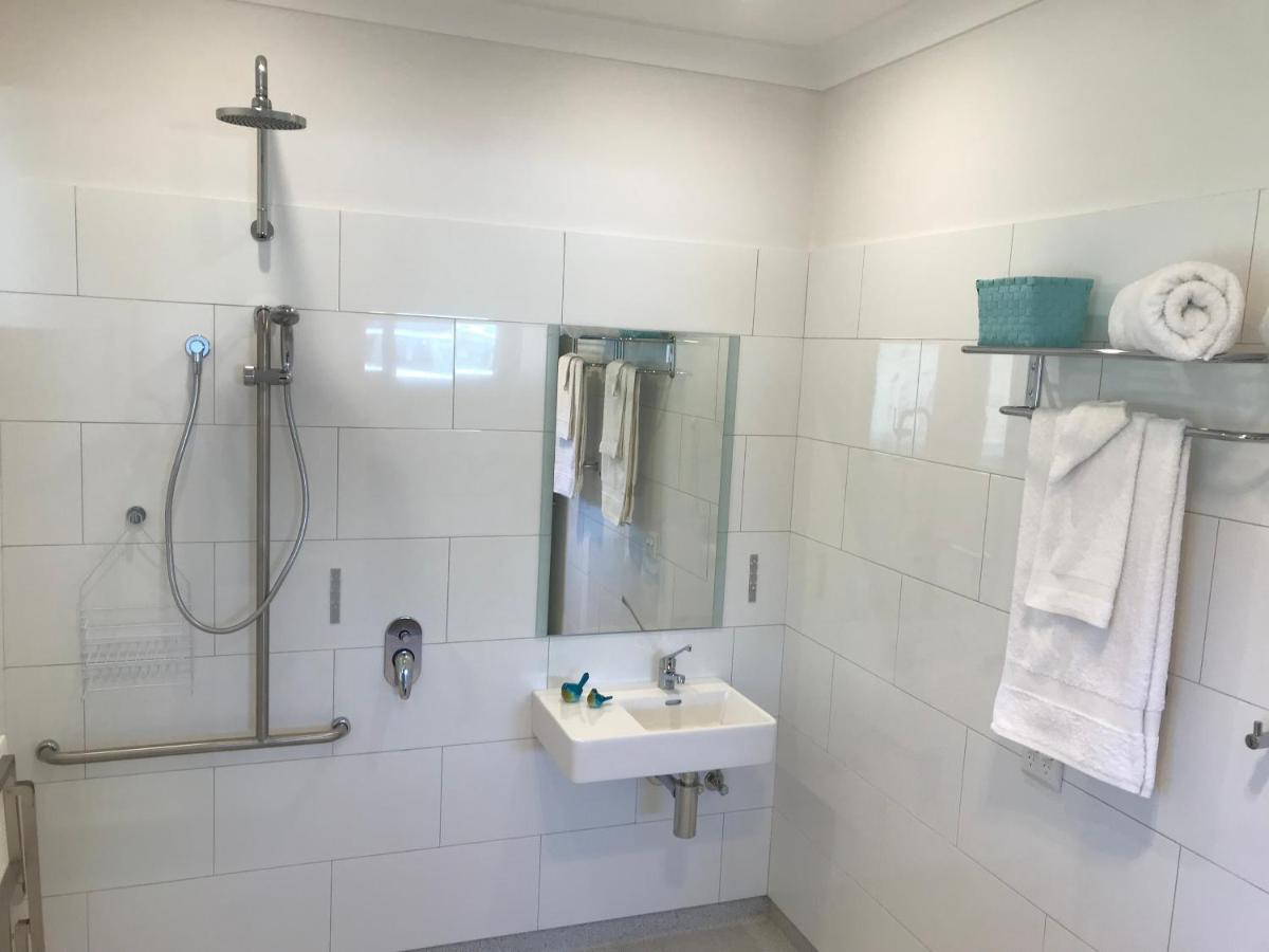 Twelve Apostles Port Campbell Bed & Breakfast Εξωτερικό φωτογραφία