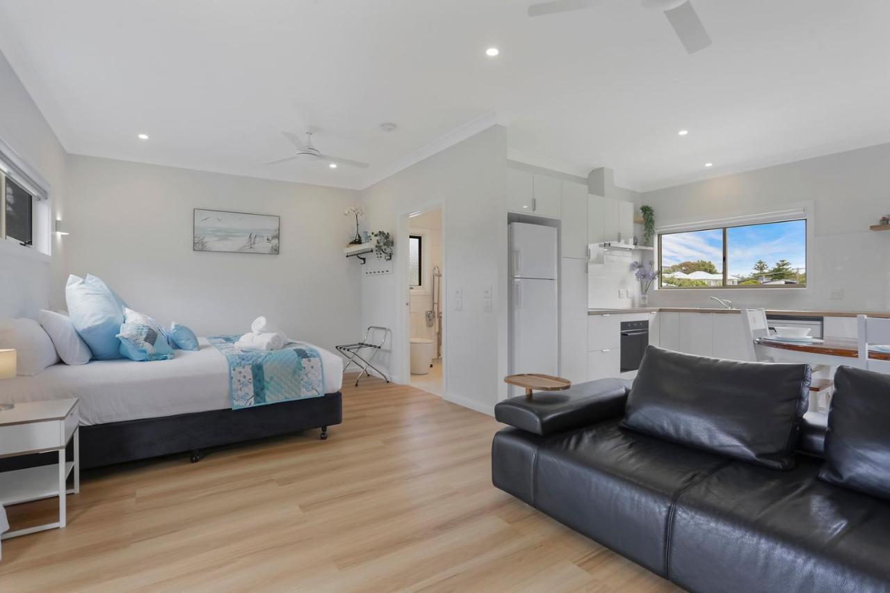 Twelve Apostles Port Campbell Bed & Breakfast Εξωτερικό φωτογραφία