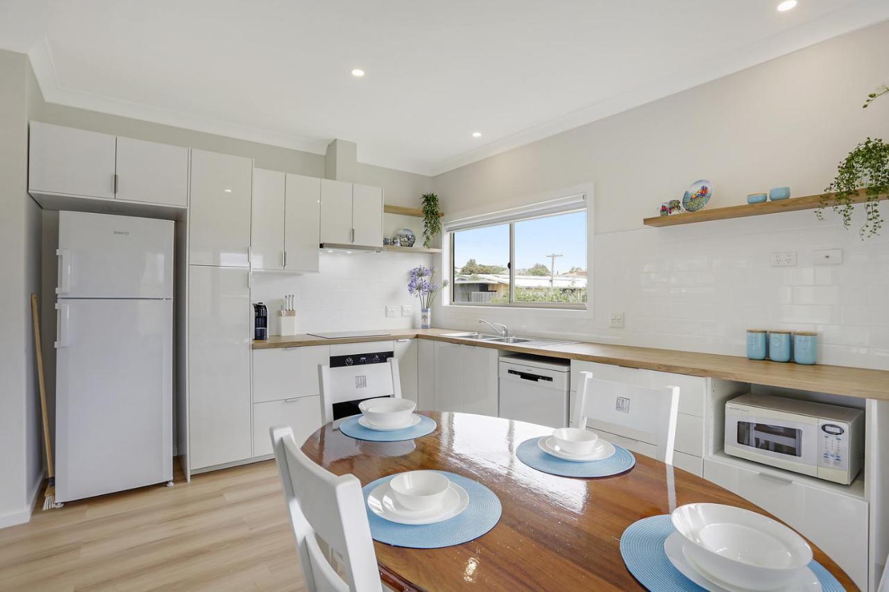 Twelve Apostles Port Campbell Bed & Breakfast Εξωτερικό φωτογραφία