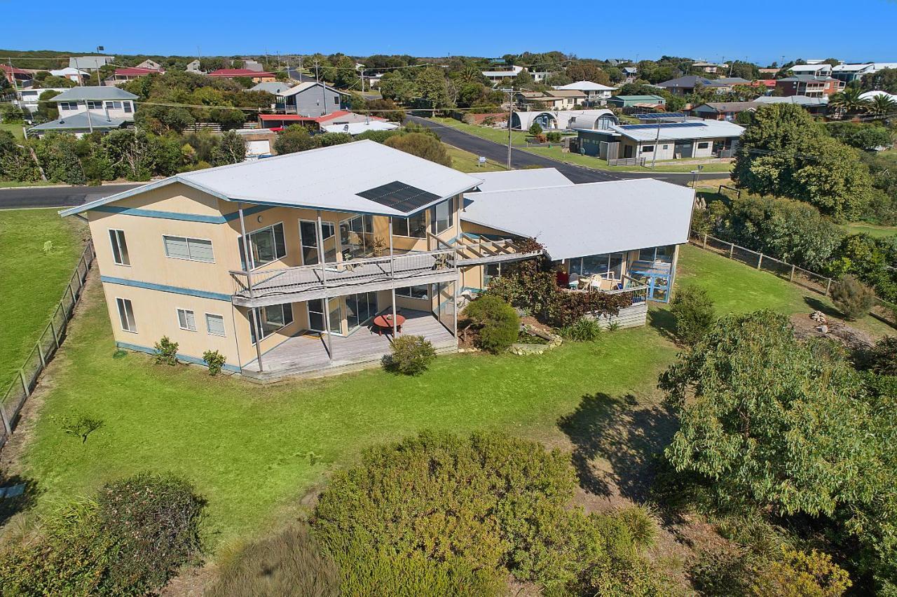 Twelve Apostles Port Campbell Bed & Breakfast Εξωτερικό φωτογραφία