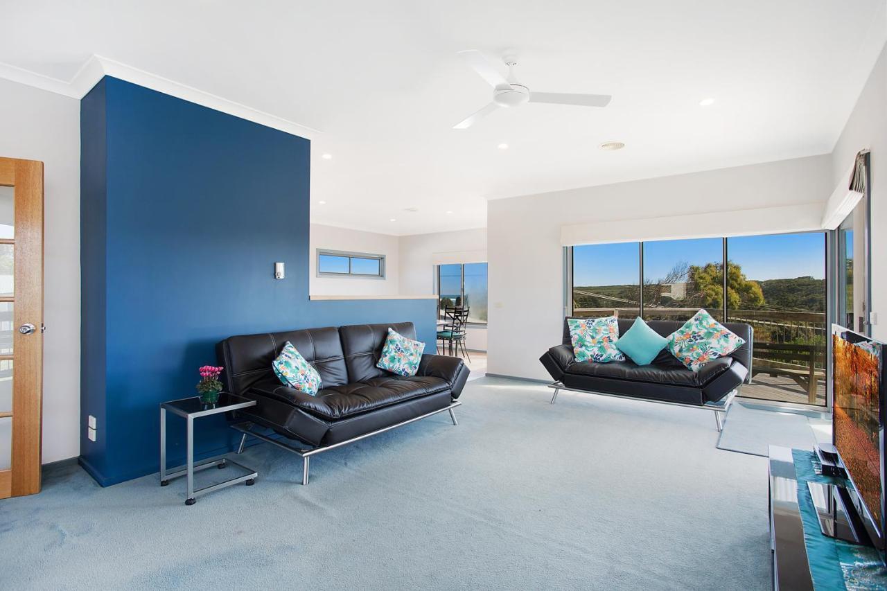 Twelve Apostles Port Campbell Bed & Breakfast Εξωτερικό φωτογραφία