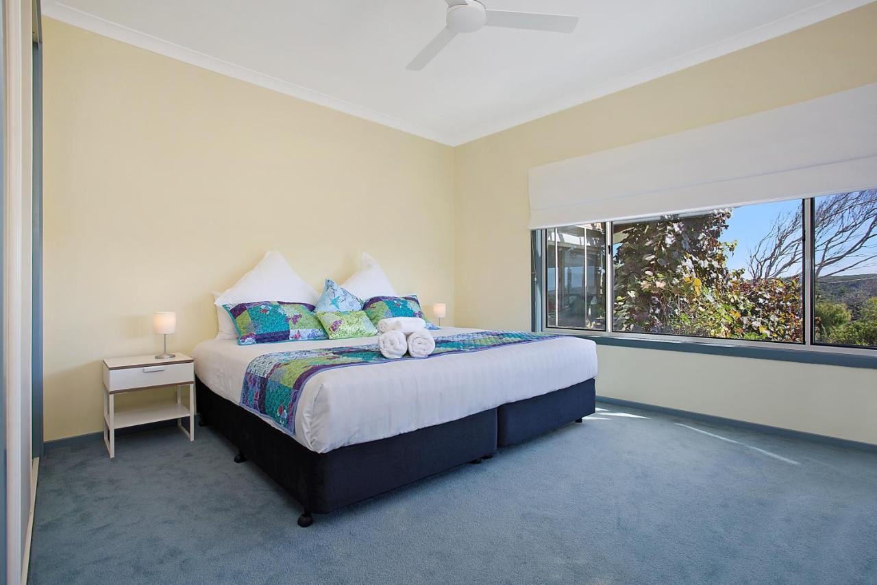 Twelve Apostles Port Campbell Bed & Breakfast Εξωτερικό φωτογραφία