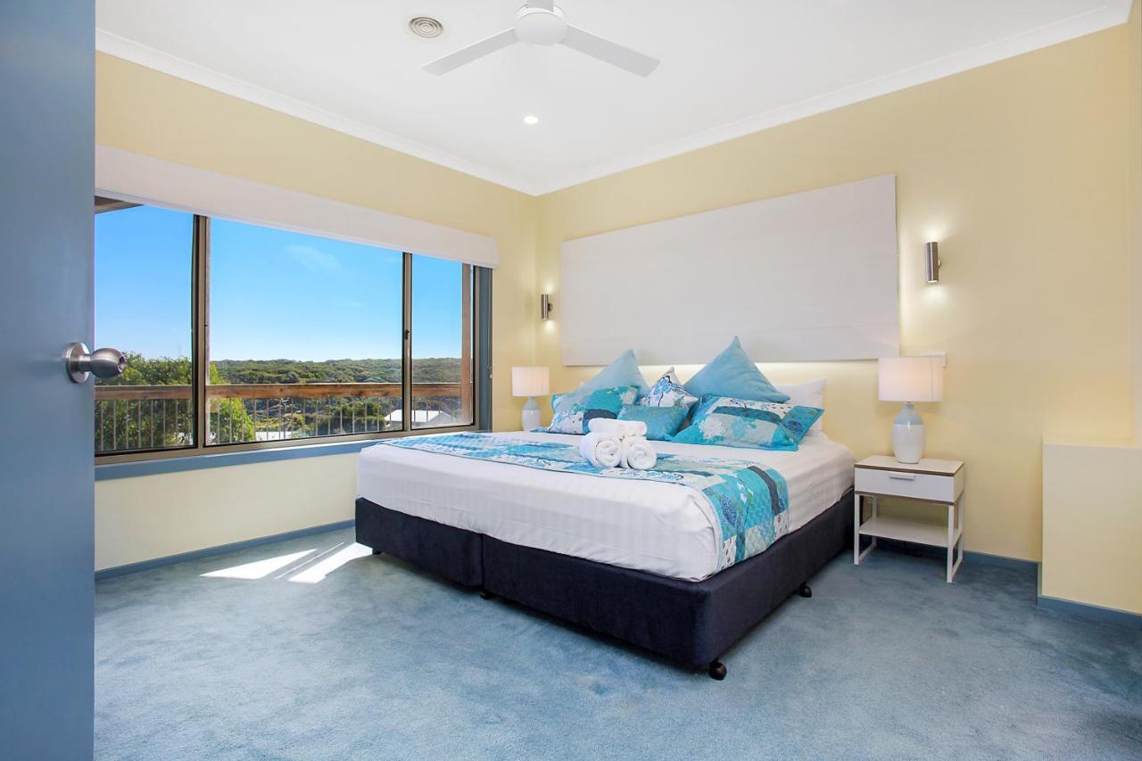 Twelve Apostles Port Campbell Bed & Breakfast Εξωτερικό φωτογραφία