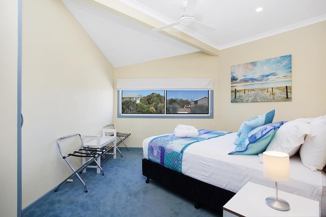 Twelve Apostles Port Campbell Bed & Breakfast Εξωτερικό φωτογραφία