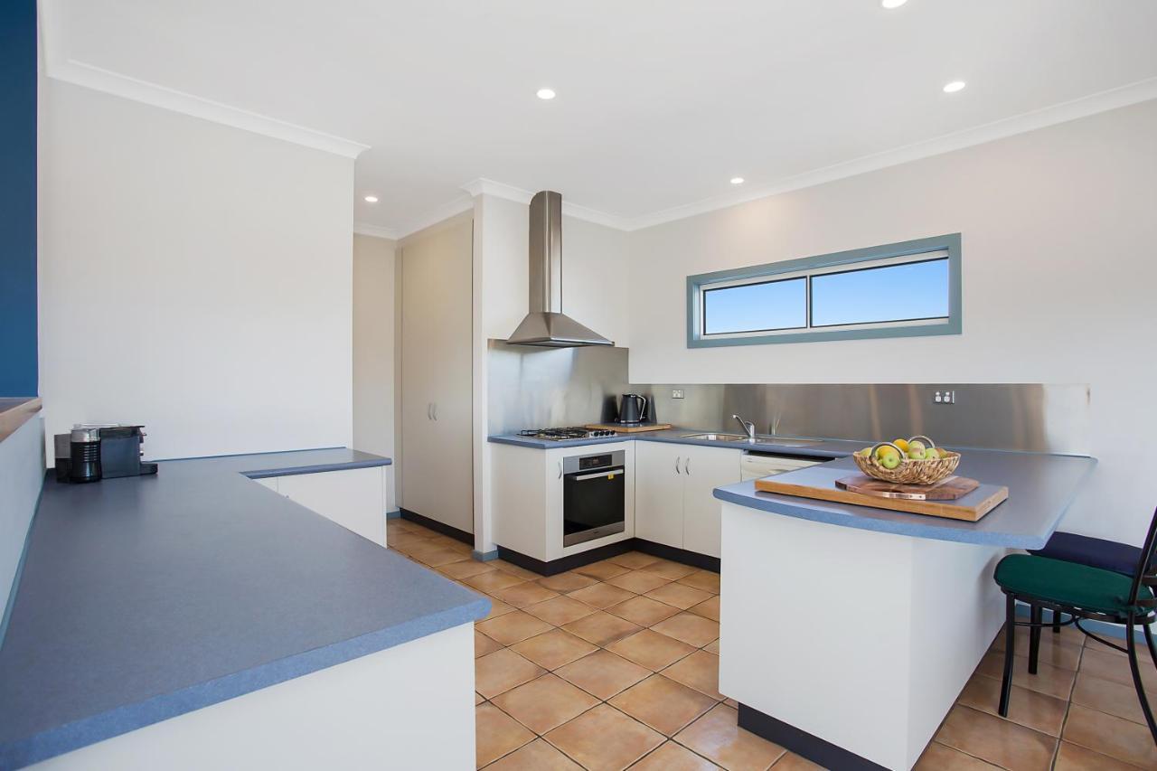 Twelve Apostles Port Campbell Bed & Breakfast Εξωτερικό φωτογραφία