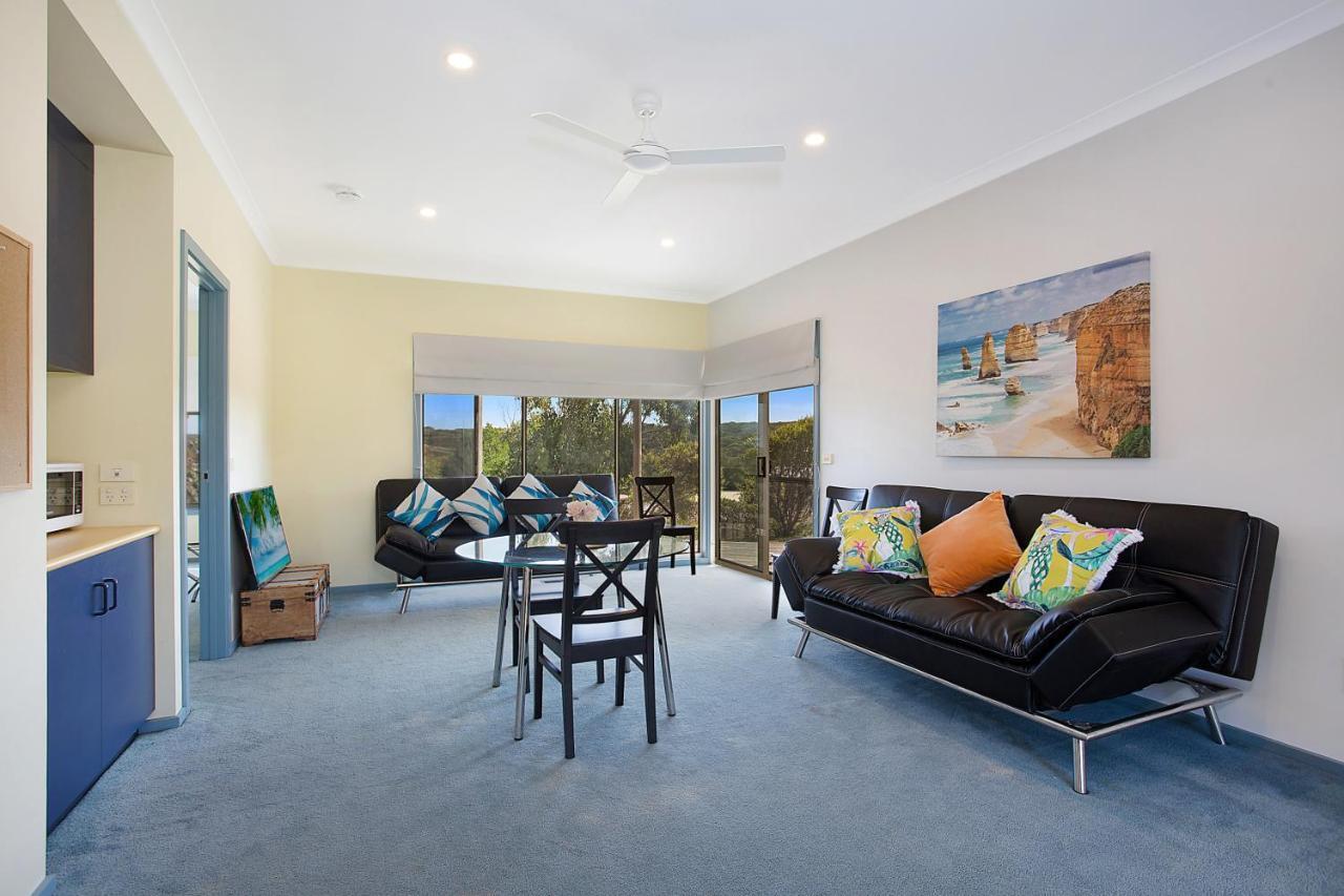 Twelve Apostles Port Campbell Bed & Breakfast Εξωτερικό φωτογραφία