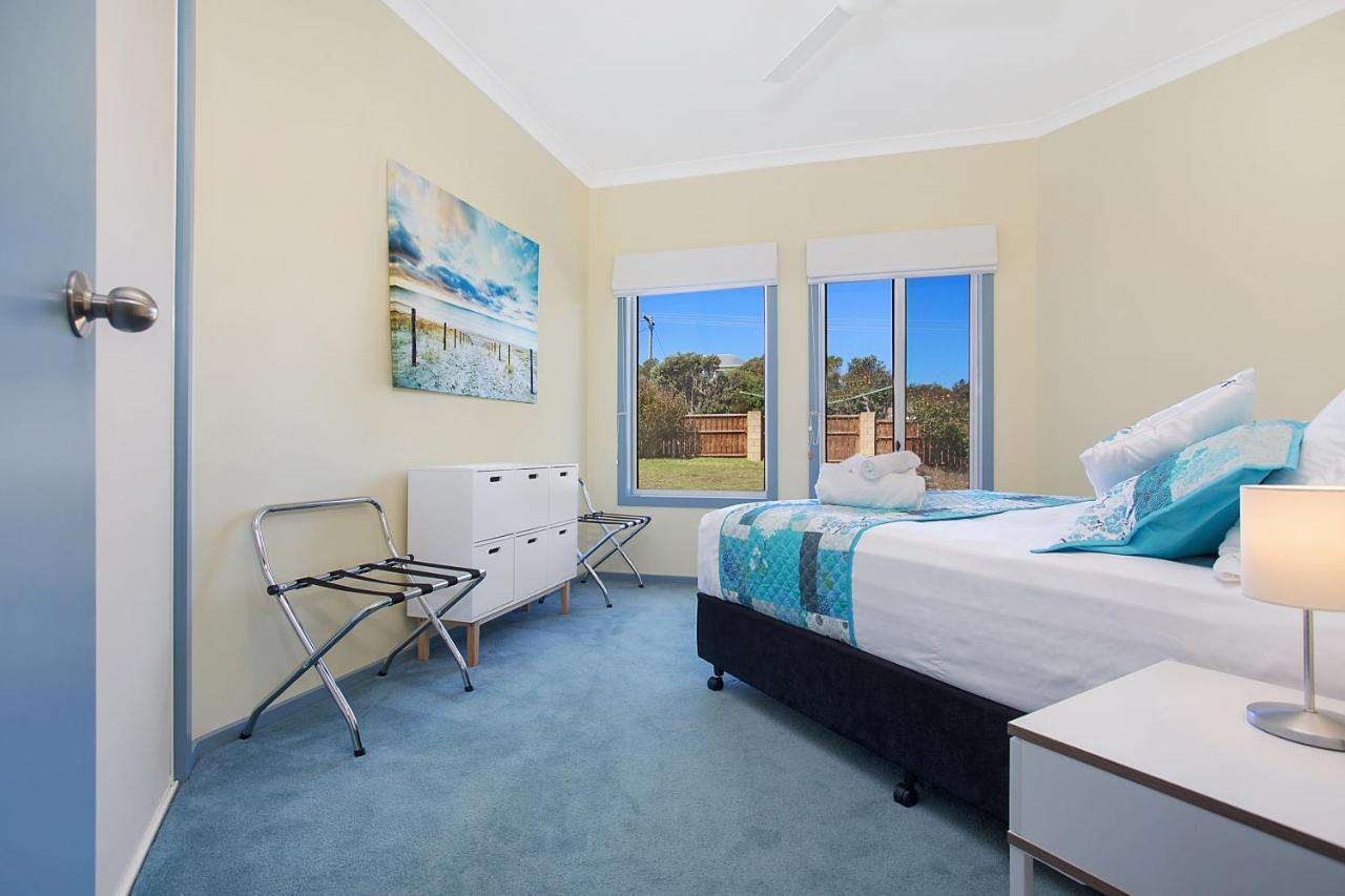 Twelve Apostles Port Campbell Bed & Breakfast Εξωτερικό φωτογραφία