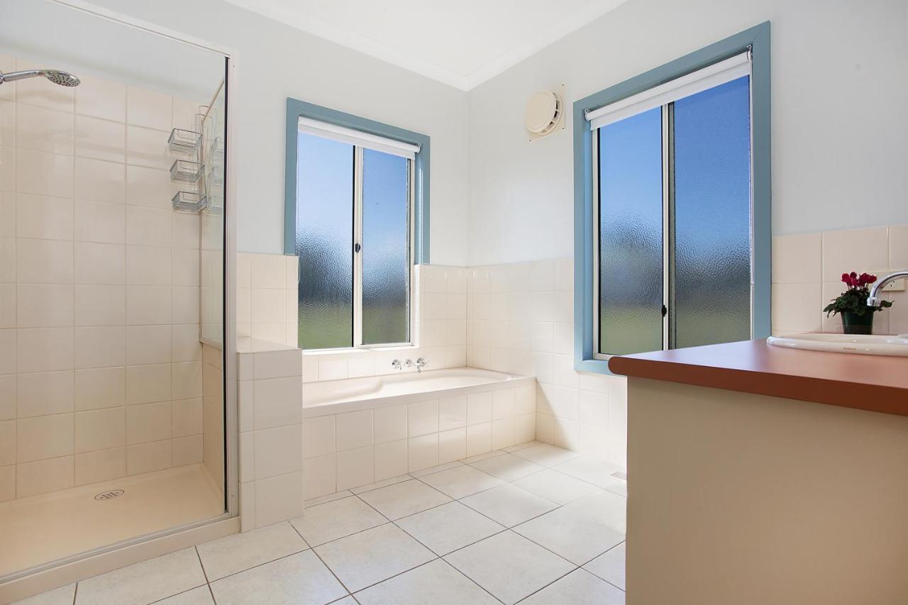 Twelve Apostles Port Campbell Bed & Breakfast Εξωτερικό φωτογραφία