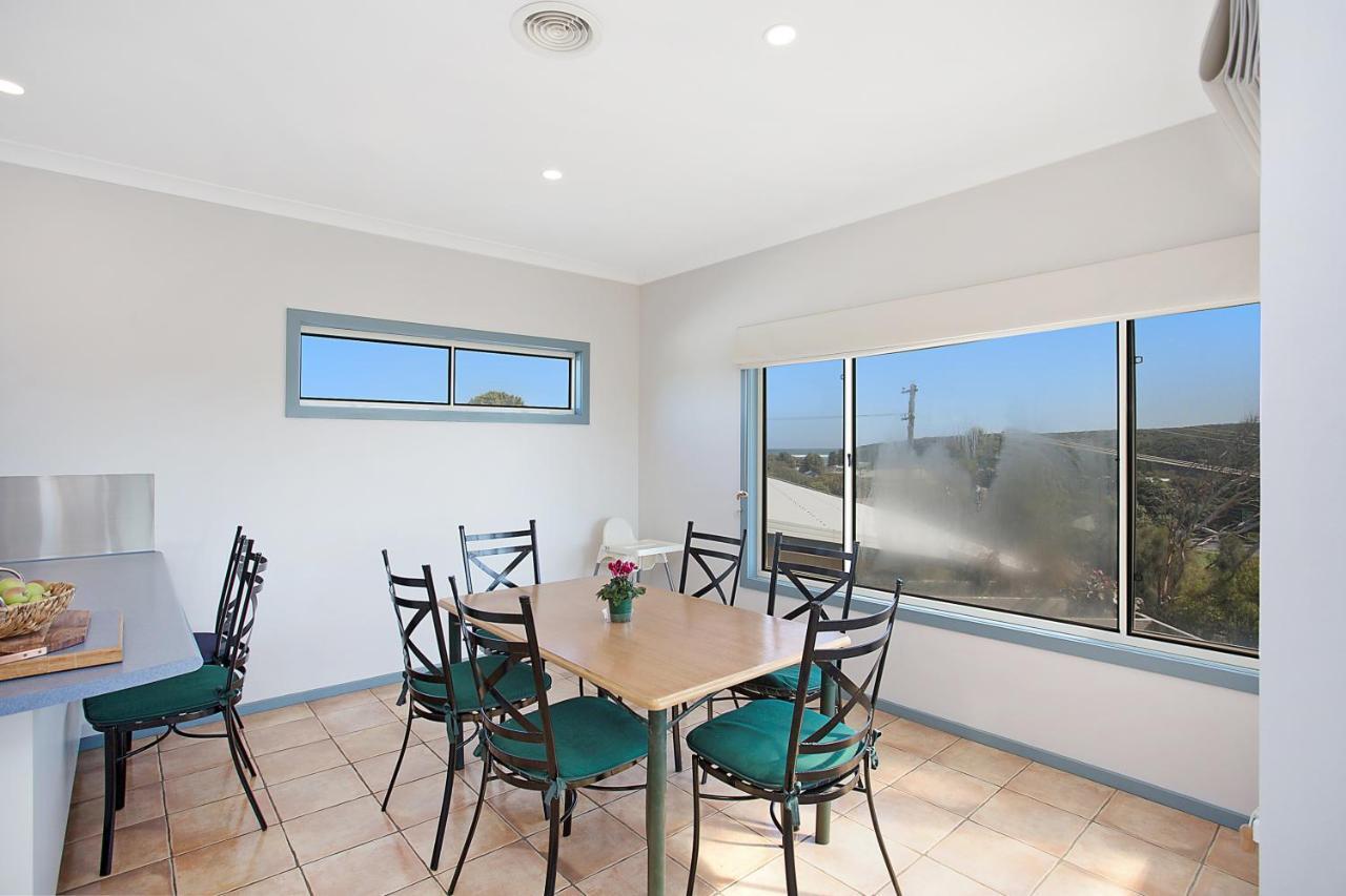Twelve Apostles Port Campbell Bed & Breakfast Εξωτερικό φωτογραφία
