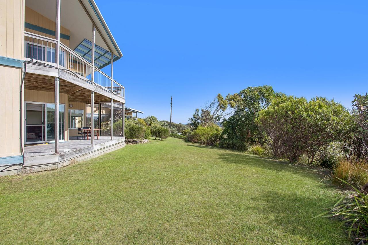Twelve Apostles Port Campbell Bed & Breakfast Εξωτερικό φωτογραφία