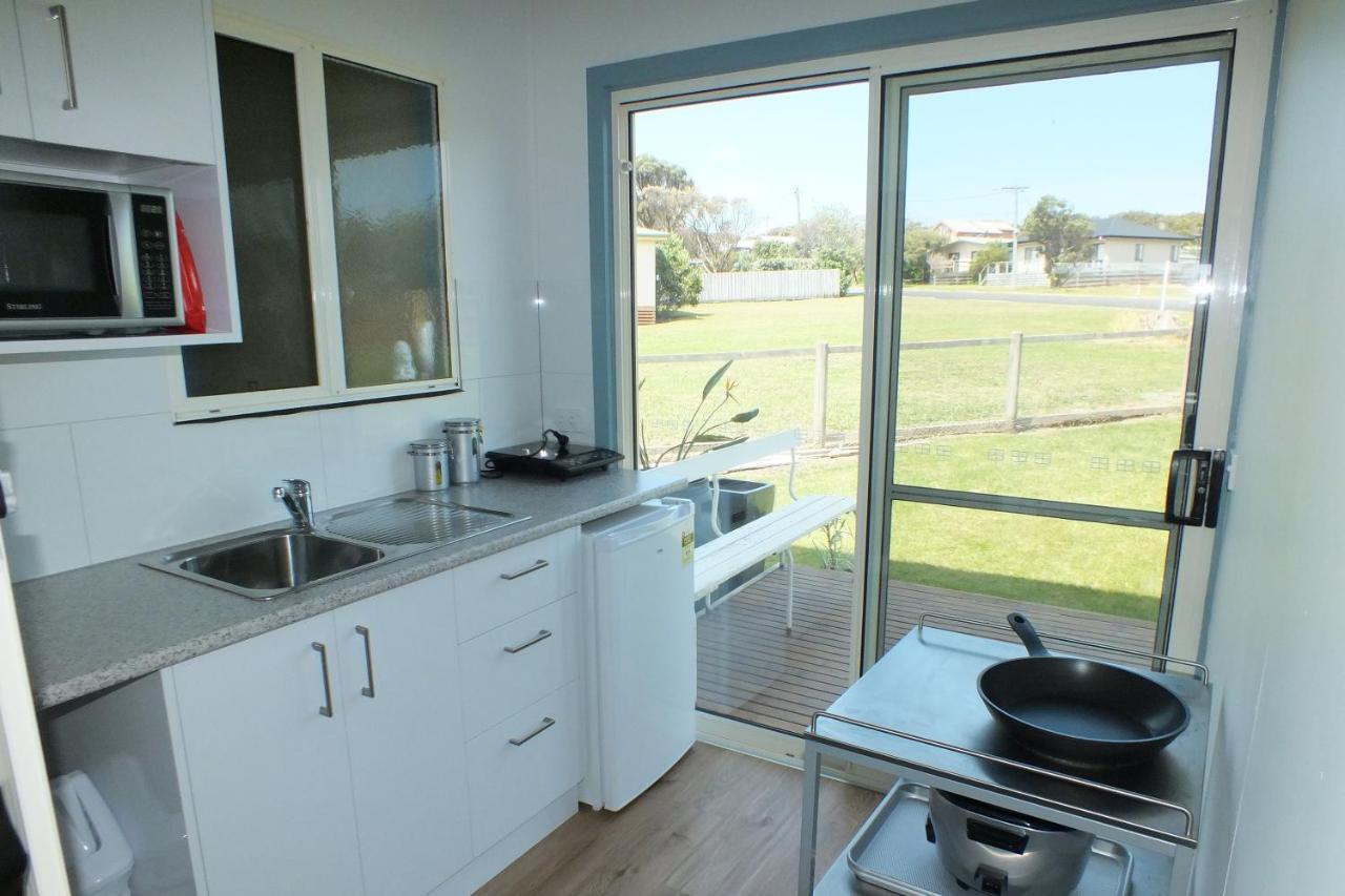 Twelve Apostles Port Campbell Bed & Breakfast Εξωτερικό φωτογραφία
