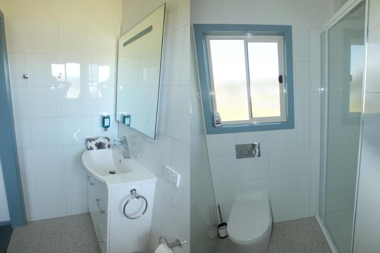 Twelve Apostles Port Campbell Bed & Breakfast Εξωτερικό φωτογραφία