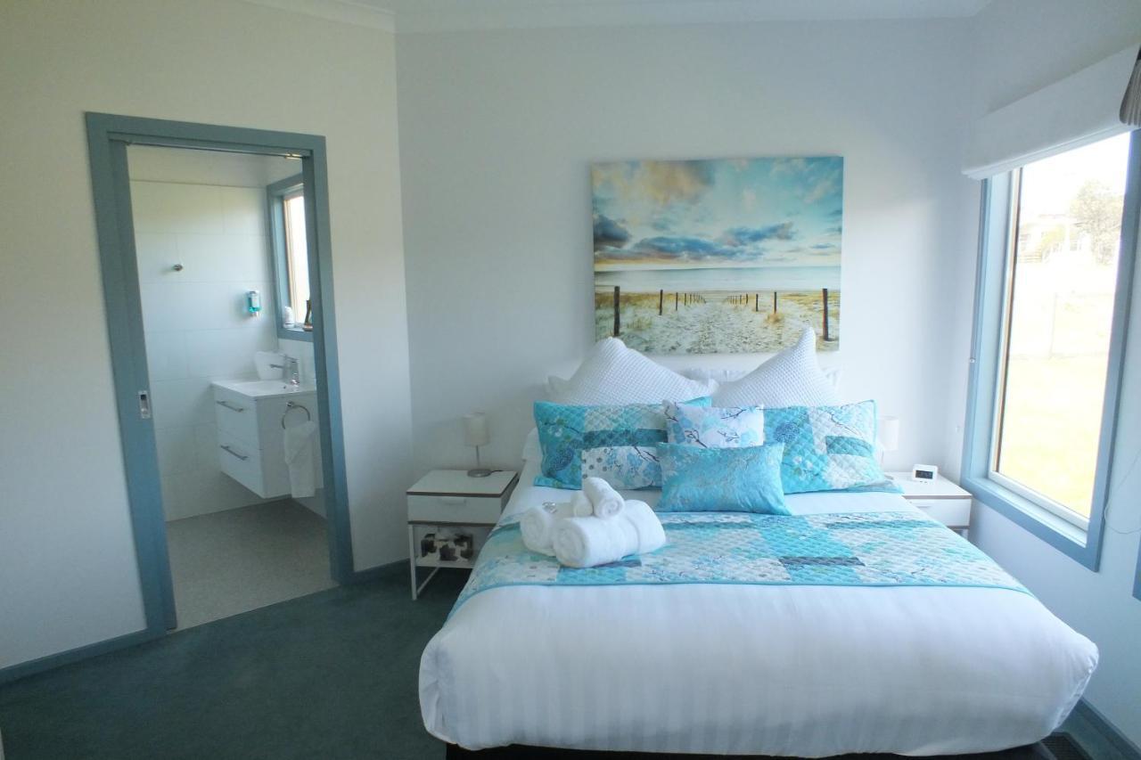 Twelve Apostles Port Campbell Bed & Breakfast Εξωτερικό φωτογραφία