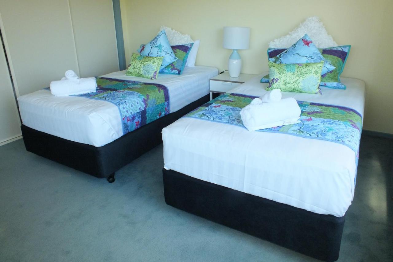 Twelve Apostles Port Campbell Bed & Breakfast Εξωτερικό φωτογραφία