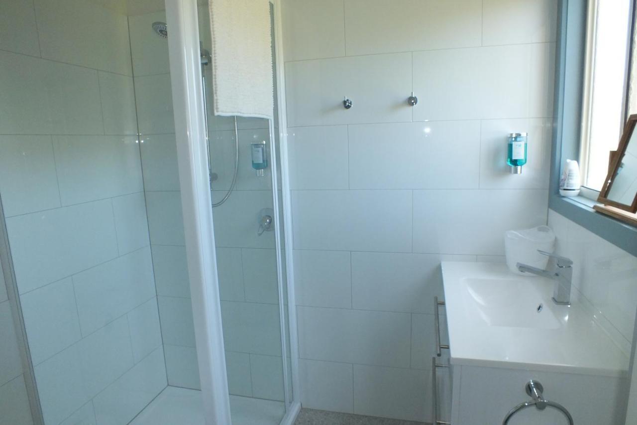 Twelve Apostles Port Campbell Bed & Breakfast Εξωτερικό φωτογραφία