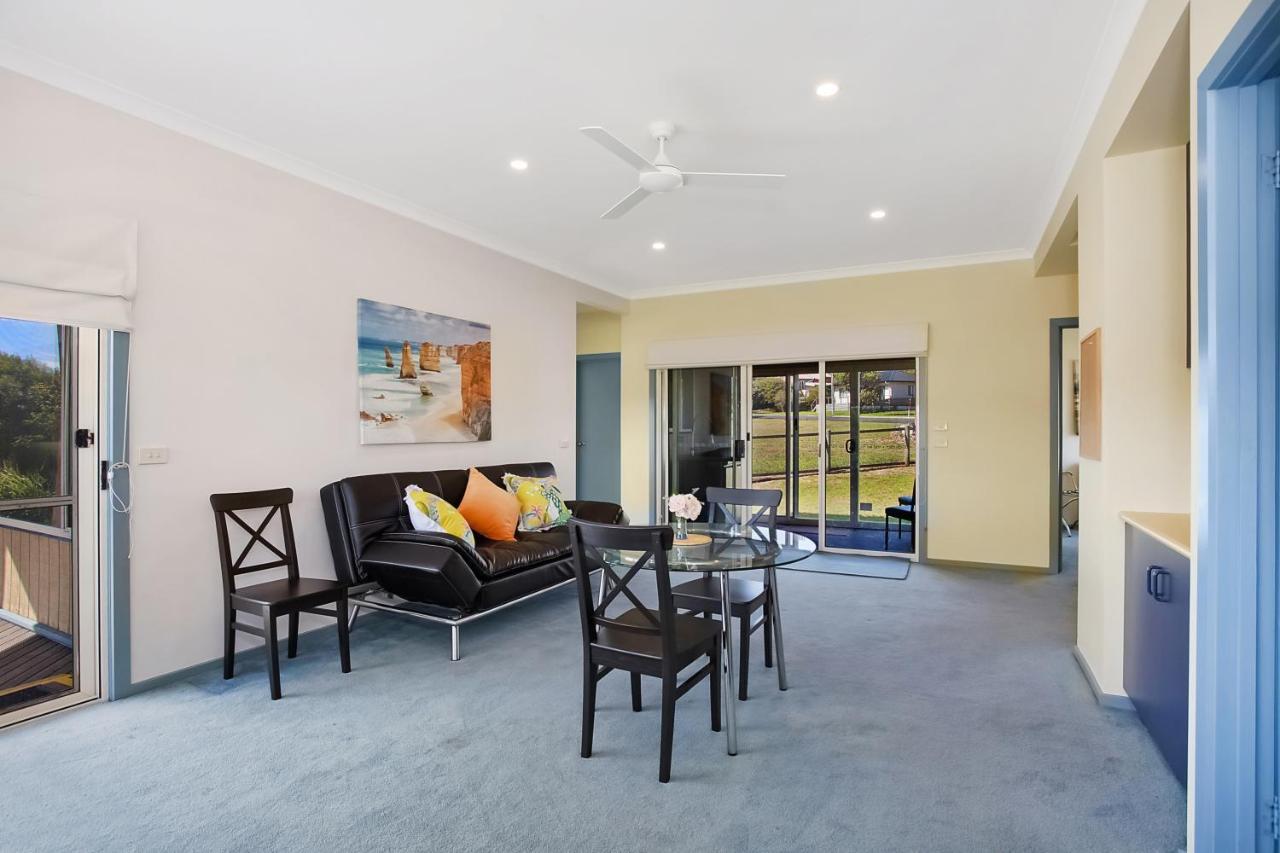 Twelve Apostles Port Campbell Bed & Breakfast Εξωτερικό φωτογραφία